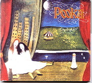 Pooka - City Sick EP